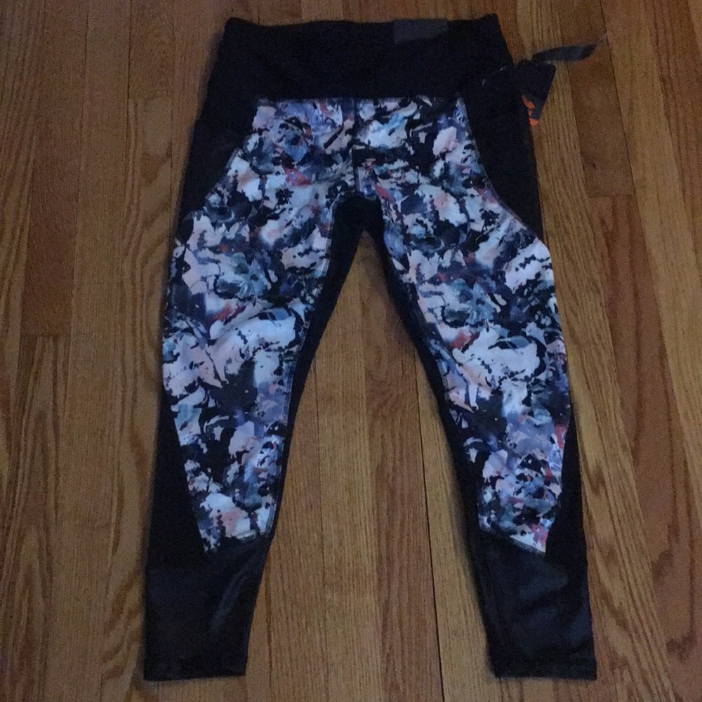 RBX Workout Legging